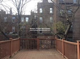 45 Hemenway St #2K - Photo 1 of 1