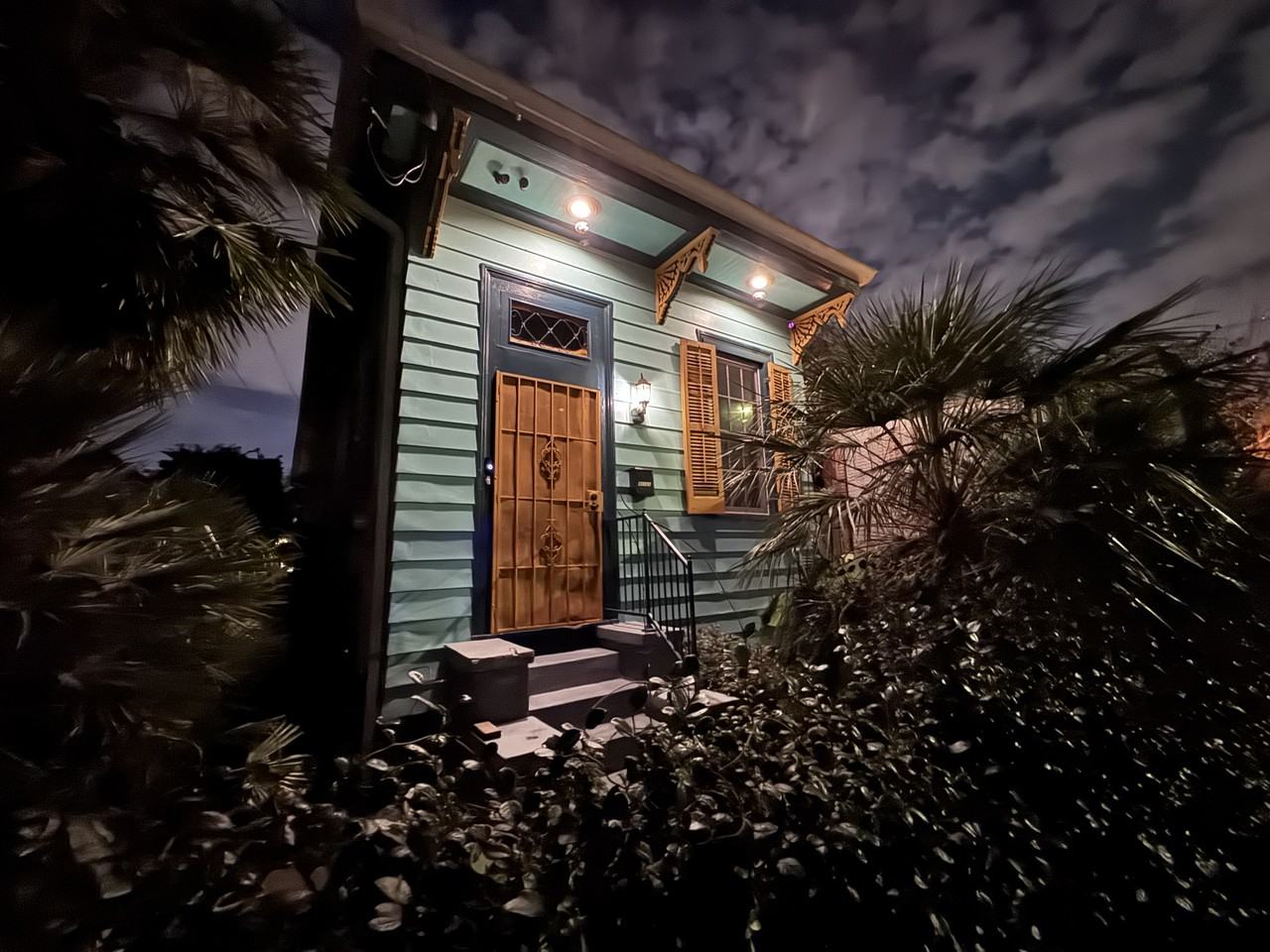 4016 N Rampart St #A - Photo 4 of 13