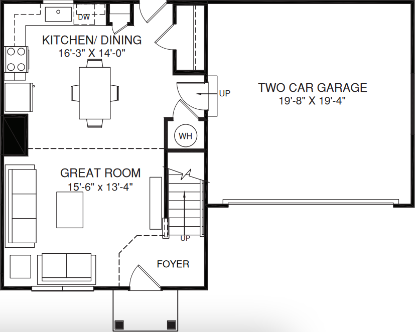 227 Basildon St #NA - Photo 2 of 3