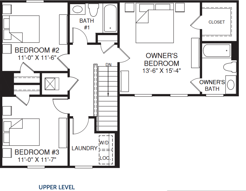 227 Basildon St #NA - Photo 3 of 3