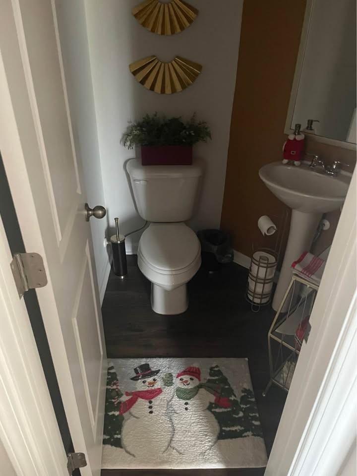 830 Quaint Parish Cir #NA - Photo 5 of 15