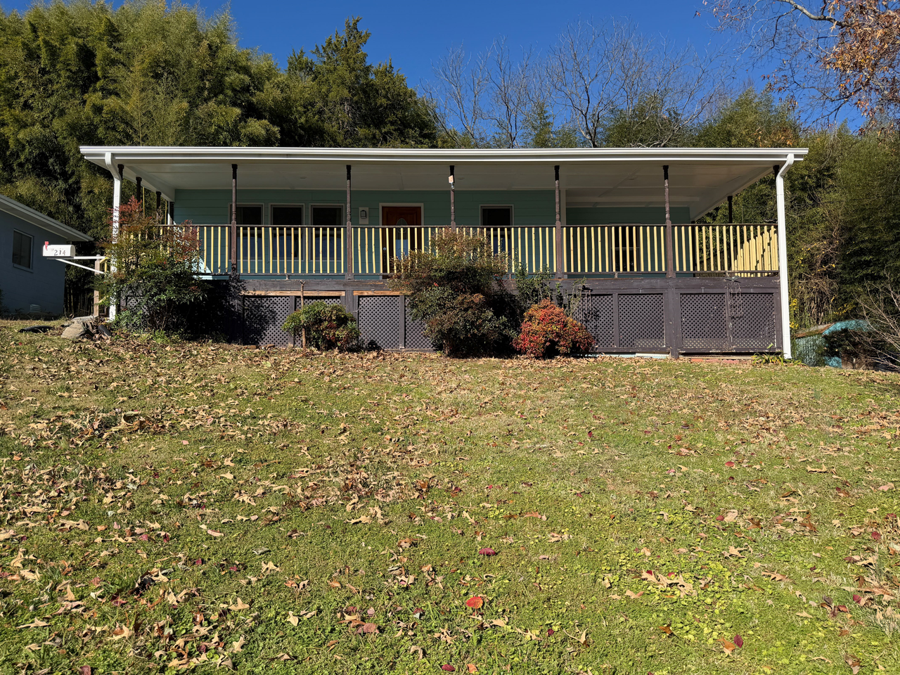 214 W Union St #NA - Photo 2 of 18