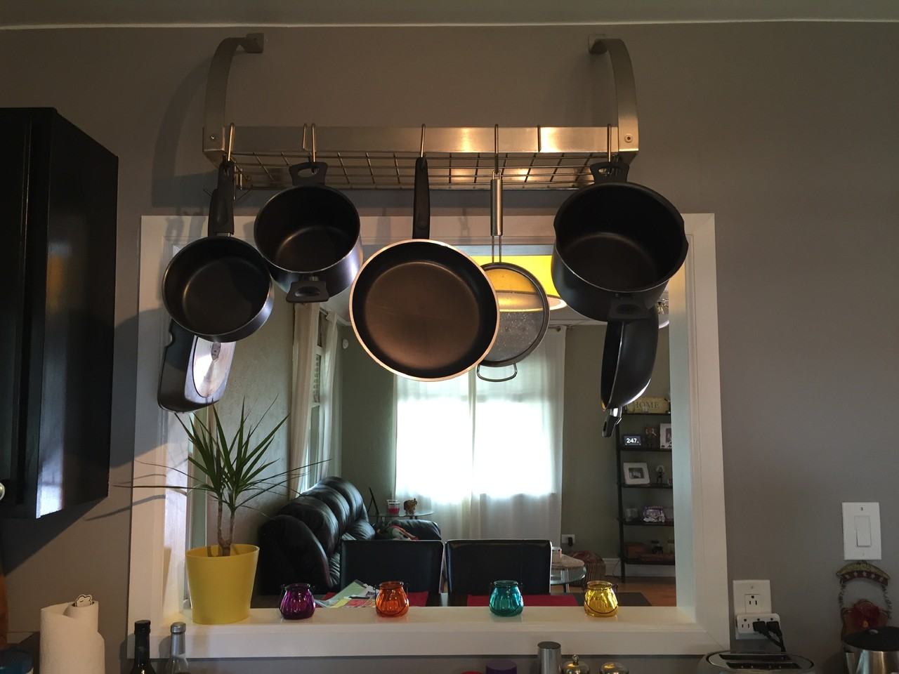 1550 S Fillmore St - Photo 4 of 17