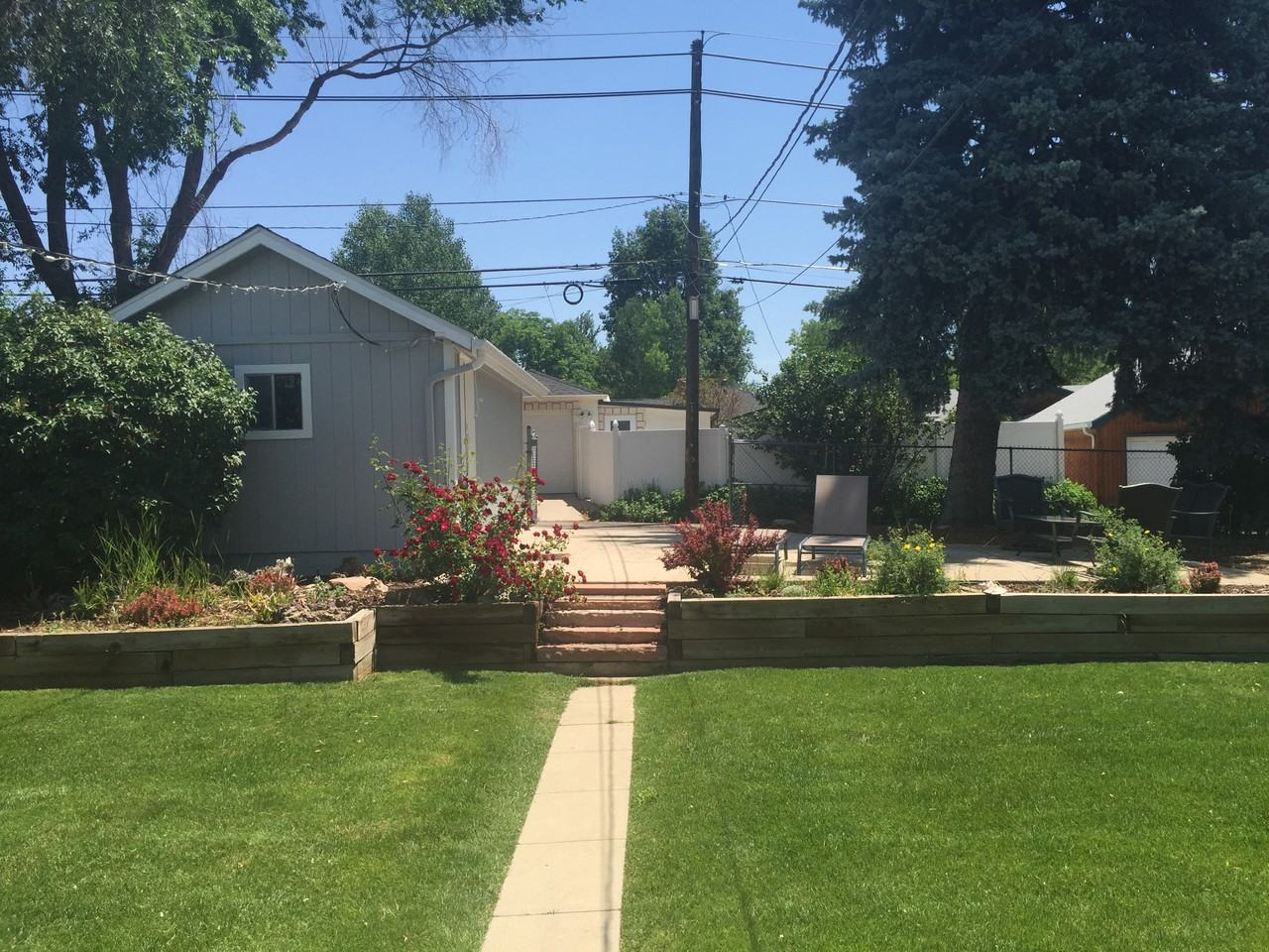 1550 S Fillmore St - Photo 7 of 17