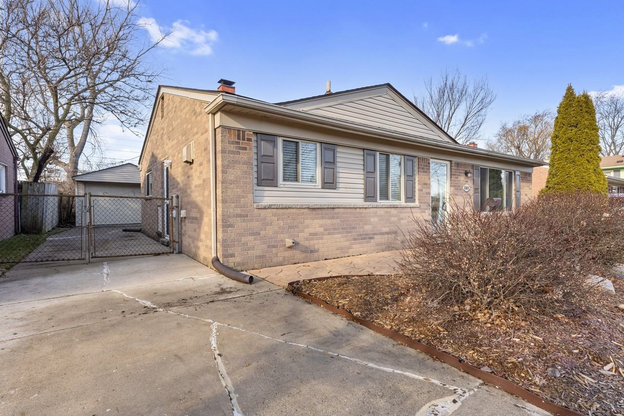 8315 Flamingo St #1 - Photo 2 of 12