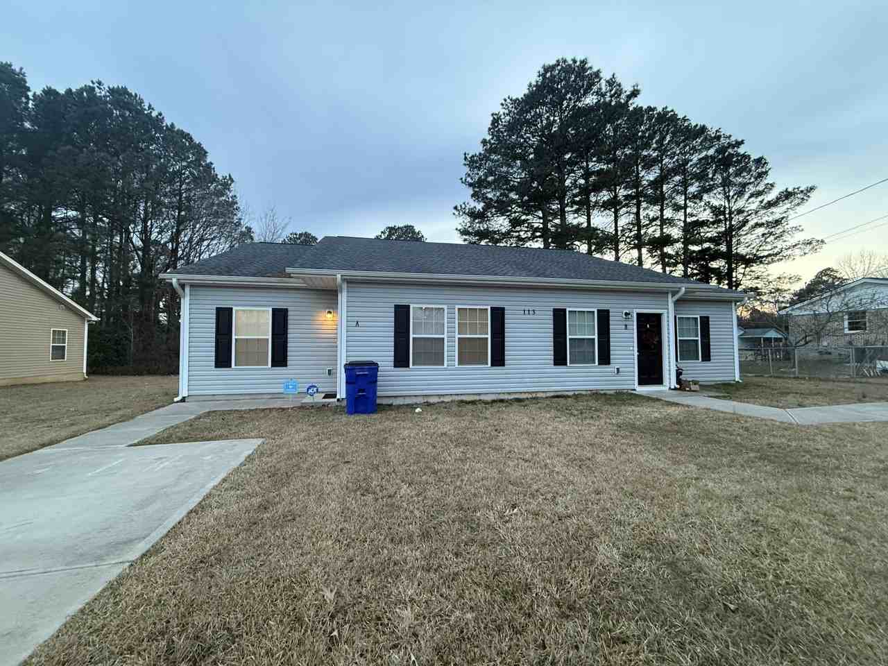 113 W Langdon Ave #A