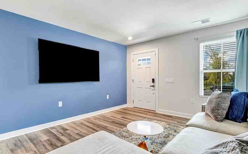 5813 Austin Woods Dr #1 - Photo 3 of 16