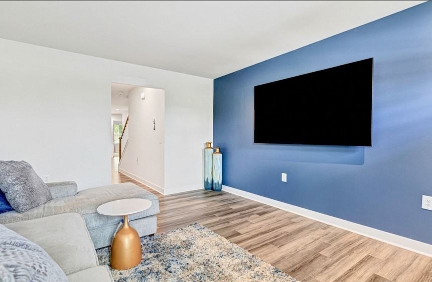 5813 Austin Woods Dr #1 - Photo 4 of 16