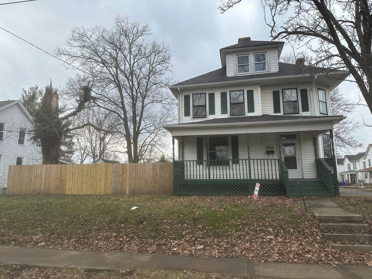 2605 Benninghofen Ave