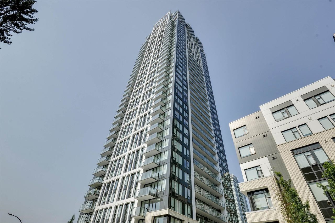 6537 Telford Avenue #401