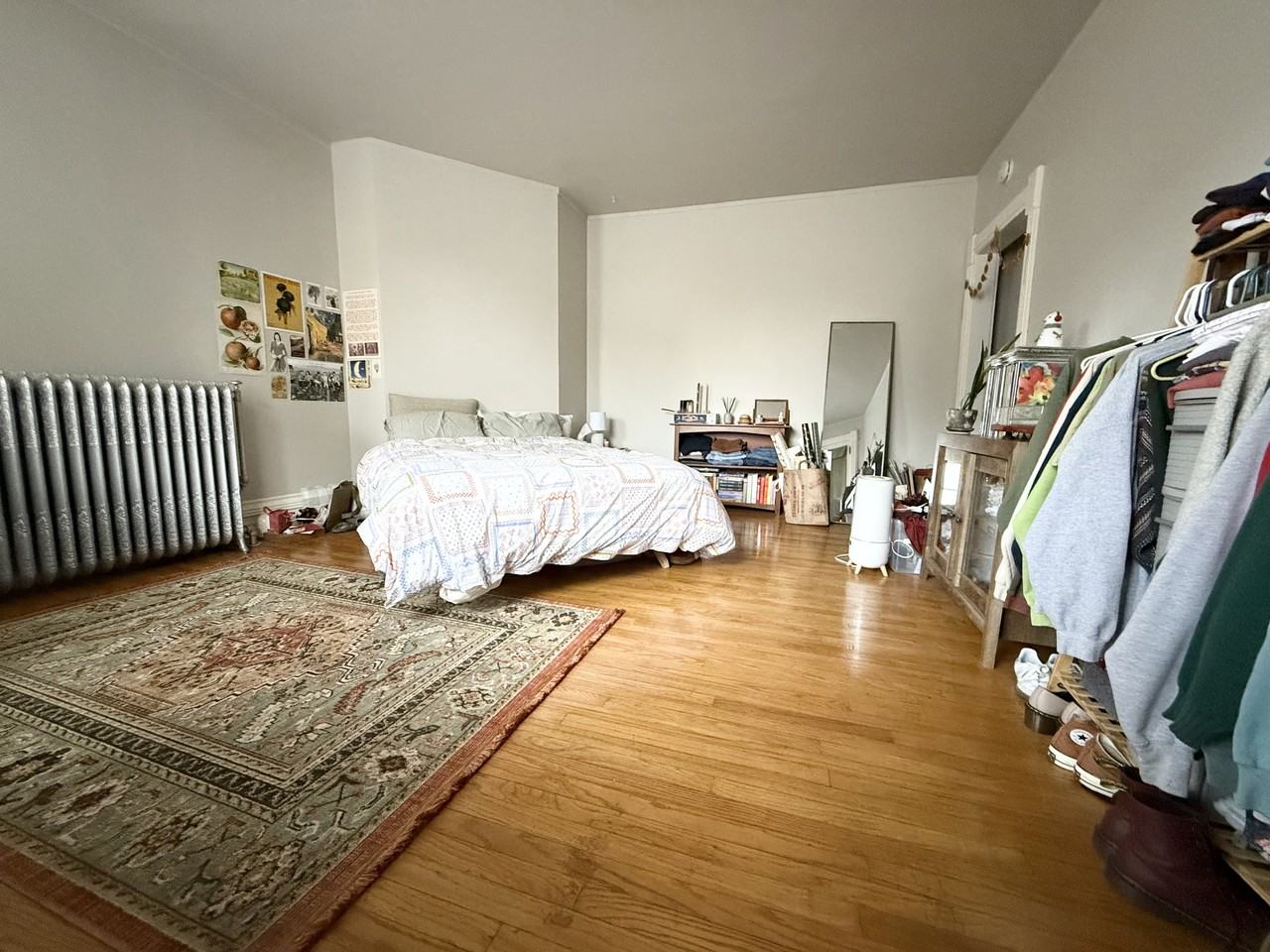 223 N Pinckney St #223 - Photo 3 of 12