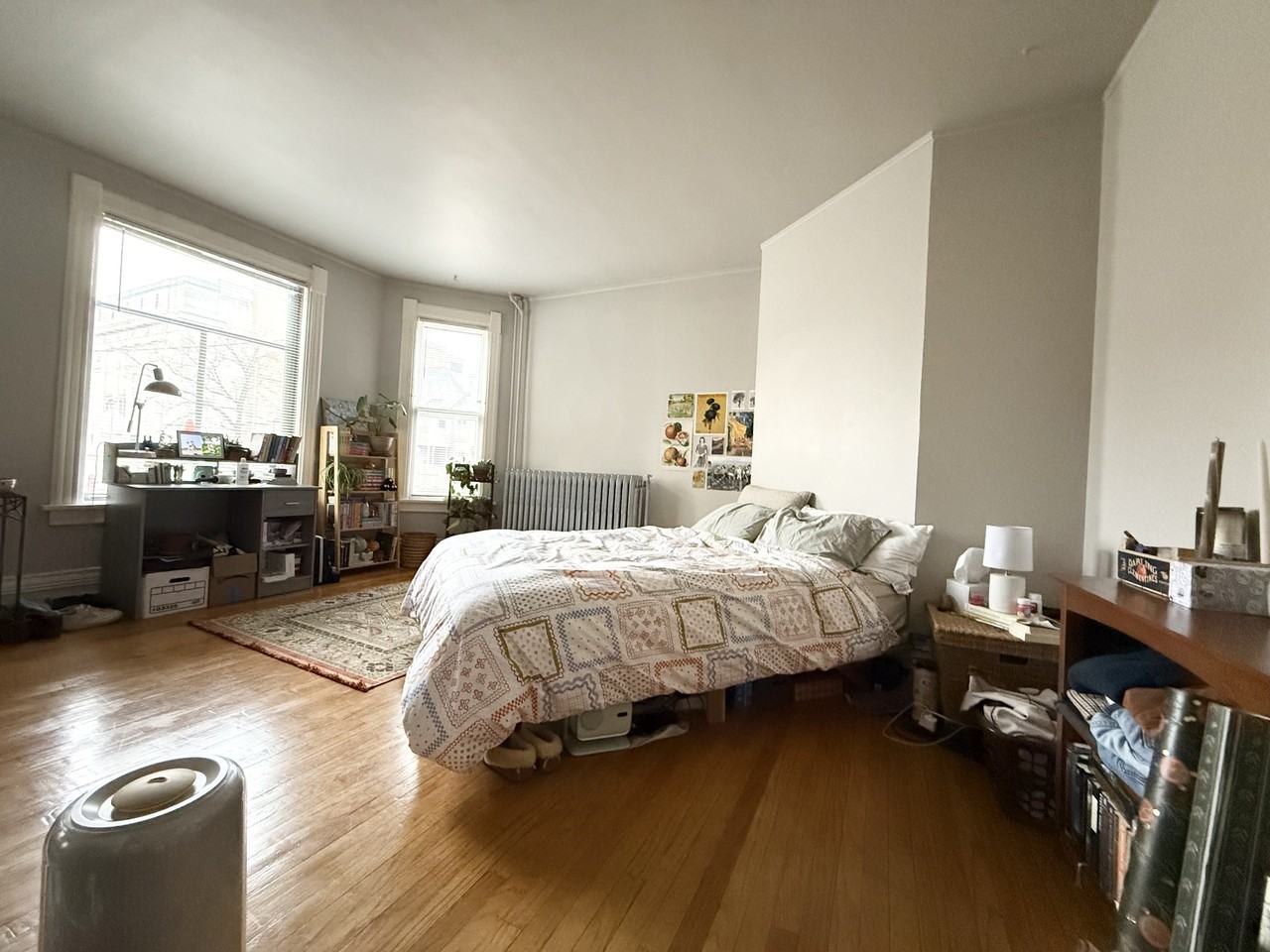 223 N Pinckney St #223 - Photo 4 of 12