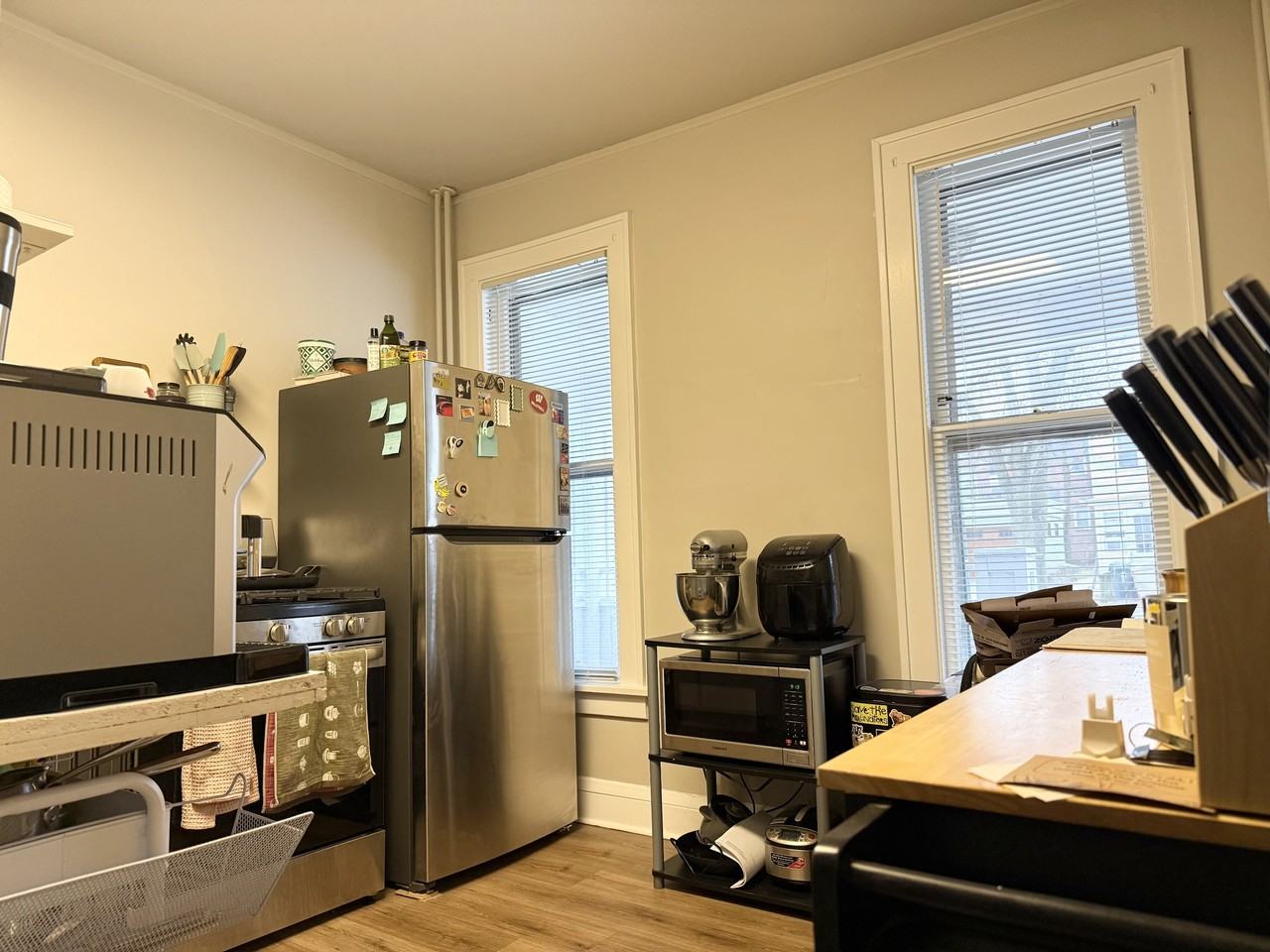 223 N Pinckney St #223 - Photo 6 of 12