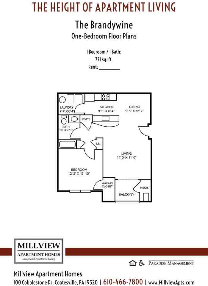 Millview Apartment Homes - Photo 3 of 12