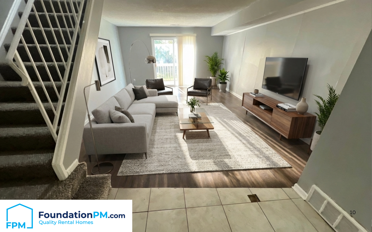 5205 Flowering Peach Dr #1 - Photo 7 of 16