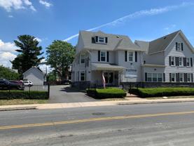 Sisson Plaza - Photo 1 of 1