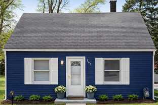 167 N Mcelroy Rd - Photo 1 of 1