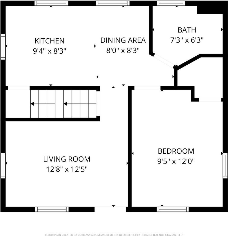 167 N Mcelroy Rd - Photo 3 of 6