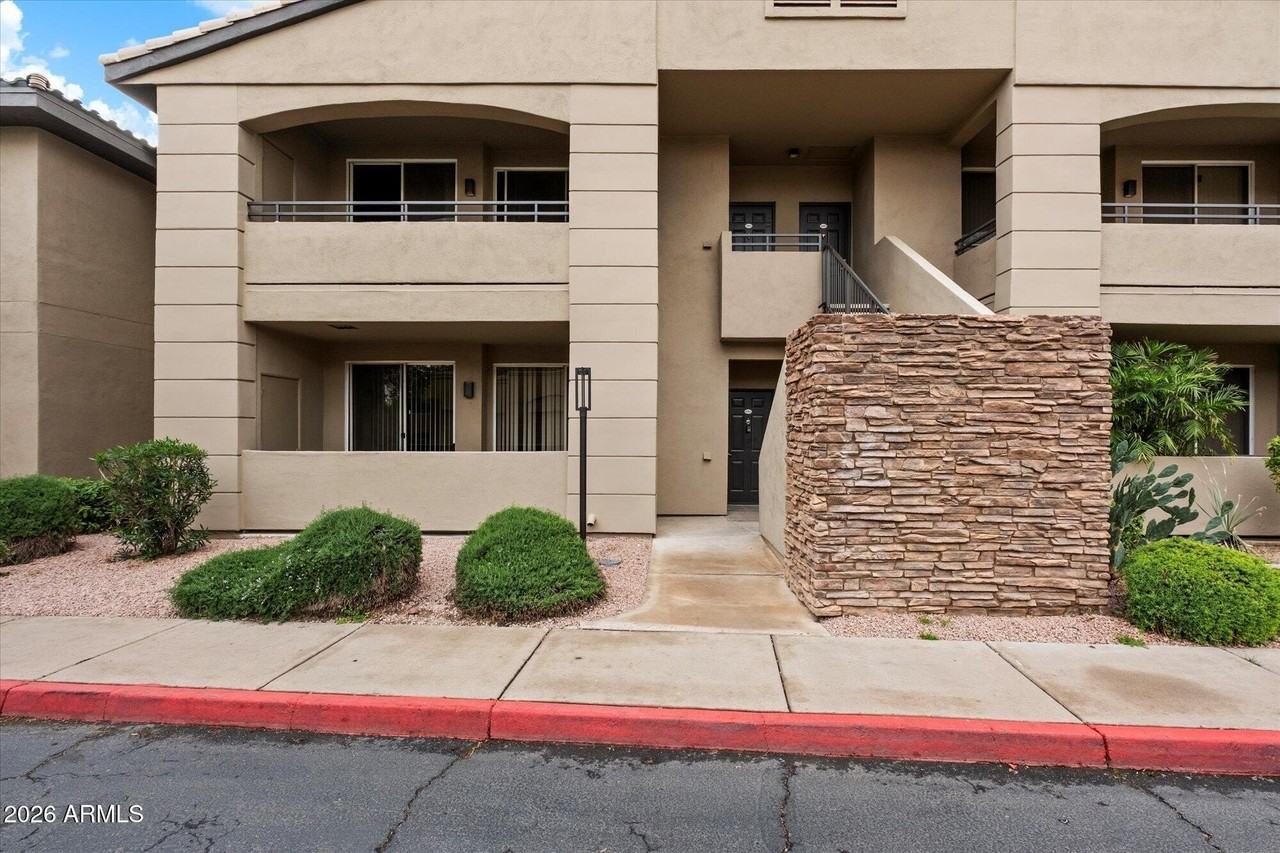 7009 E Acoma Dr Unit 1094 #1094