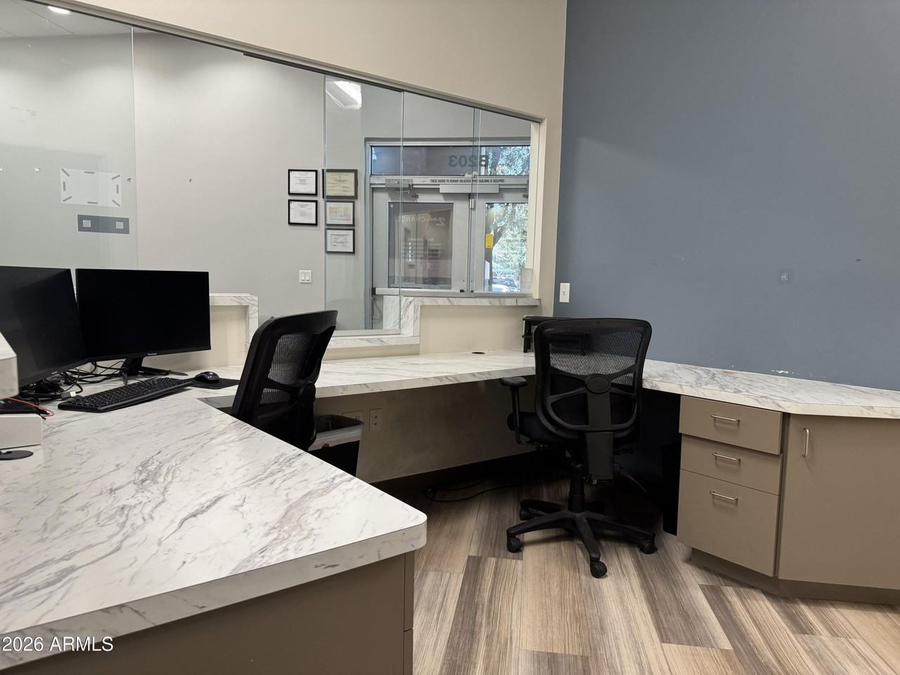 13331 W Indian School Rd Ste 203 #203 - Photo 3 of 10