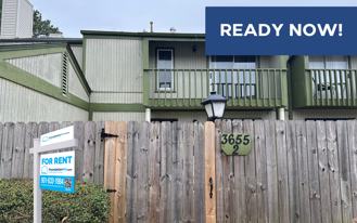 3655 Haughton Lane - 1Unit 2 #1 - Photo 1 of 1