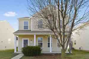 featured image of 511 Anthem St Unit 32 #32