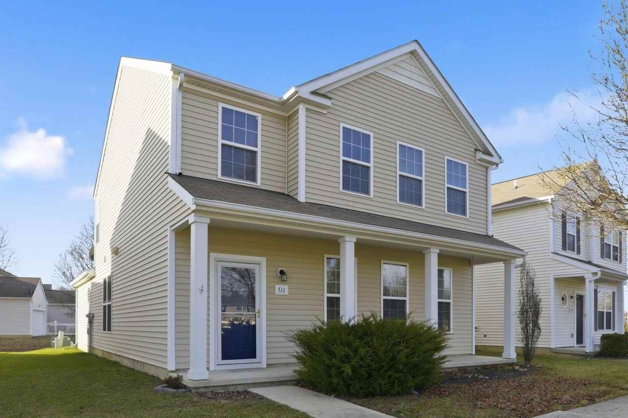 511 Anthem St Unit 32 #32 - Photo 2 of 35