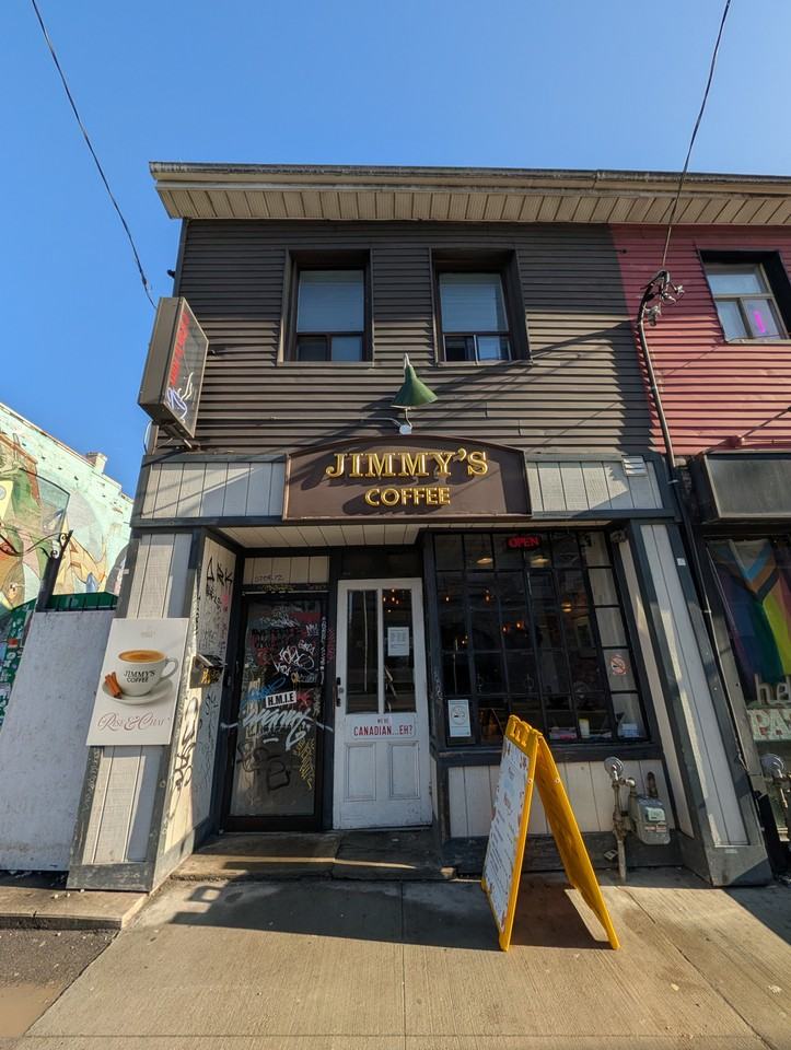 15 Ossington Avenue #1 - Photo 2 of 10