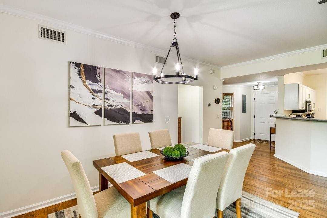 220 Stoney Falls Loop Unit 1-A1 #1A1 - Photo 5 of 20