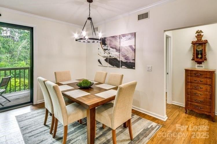 220 Stoney Falls Loop Unit 1-A1 #1A1 - Photo 6 of 20