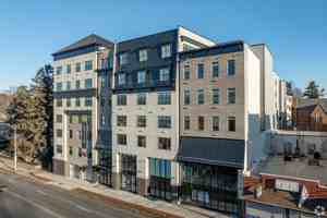 featured image of 475 Main Street #630c