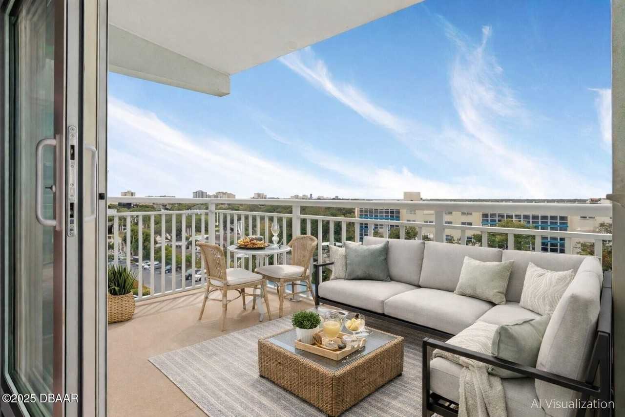 100 Silver Beach Ave Apt 816 #816 - Photo 7 of 26