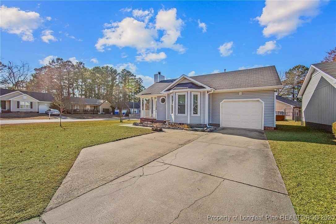 1432 Rougemart Dr - Photo 2 of 36