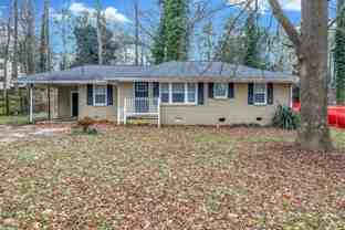 245 Bromack Dr Se - Photo 1 of 1