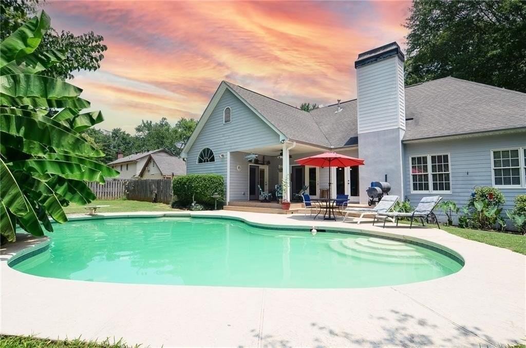 223 Windsong Ln Sw - Photo 6 of 27