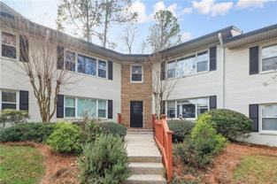 2477 N Decatur Rd Apt B4 #B4 - Photo 1 of 1