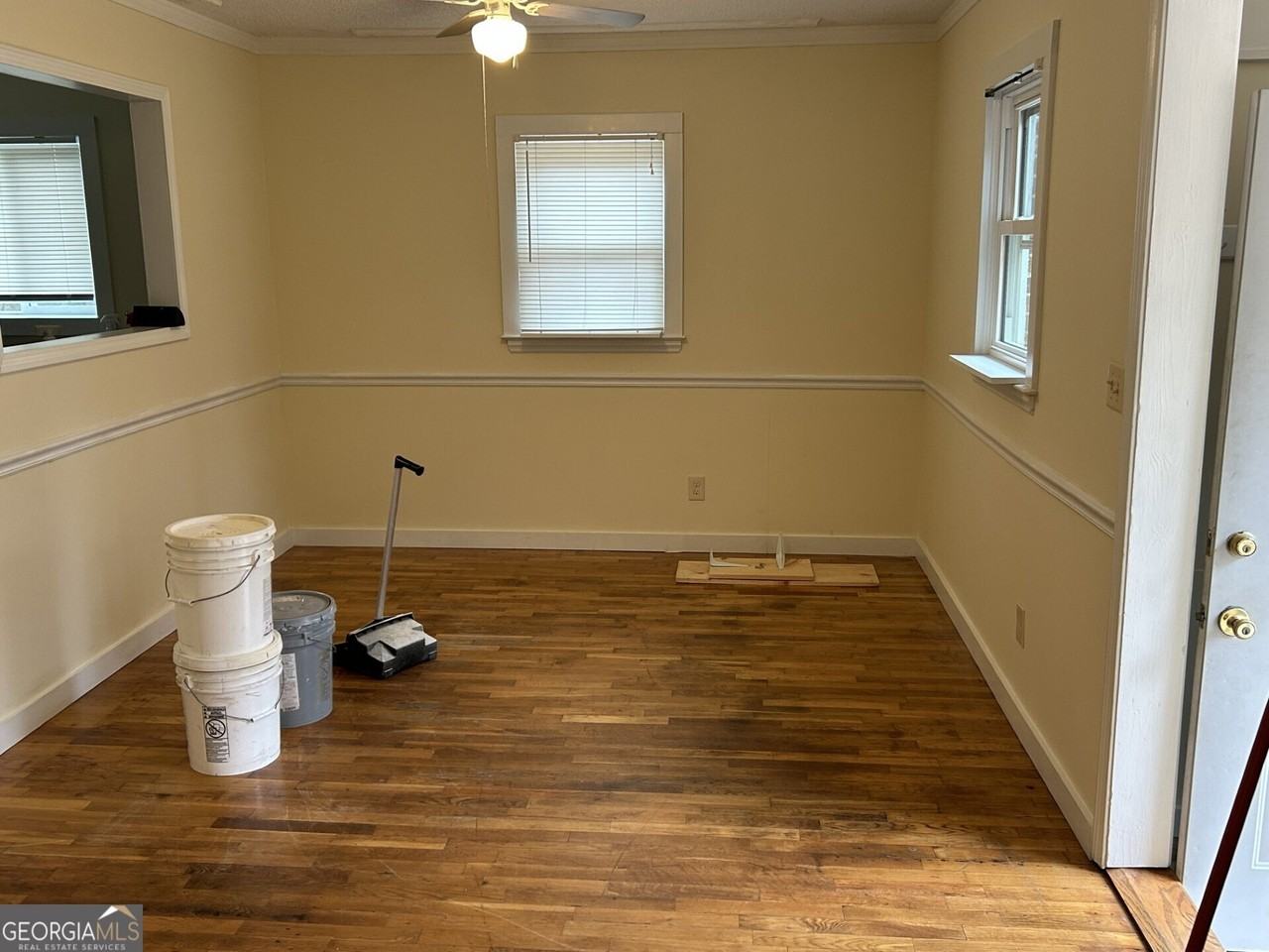 201 Mount Moriah Rd Apt 1 #1 - Photo 3 of 12