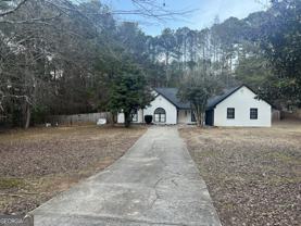 5455 Forest Falls Dr - Photo 1 of 1