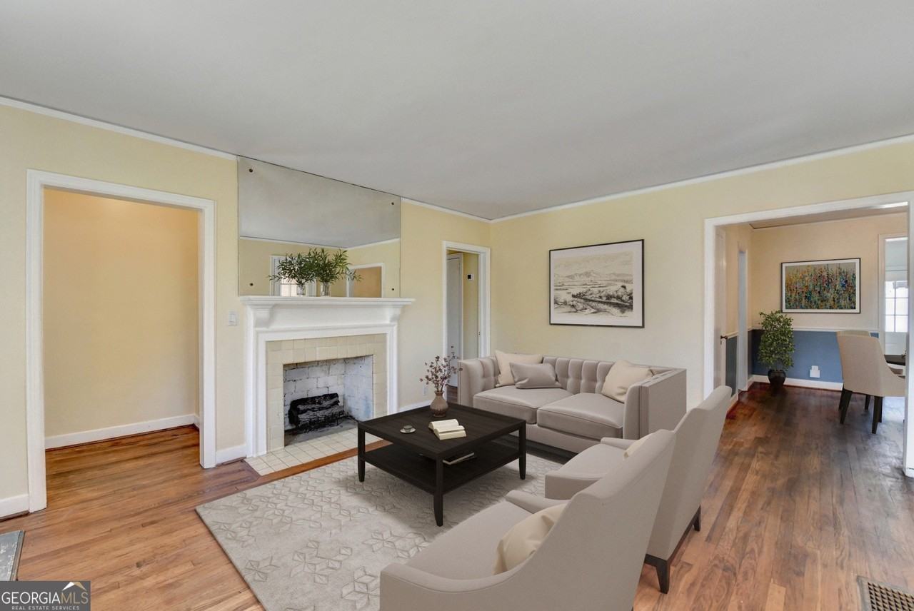 1926 N Decatur Rd Ne - Photo 3 of 15