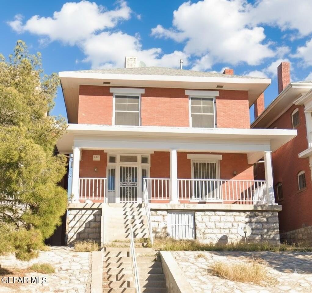 515 W Missouri Ave Apt 3 #3