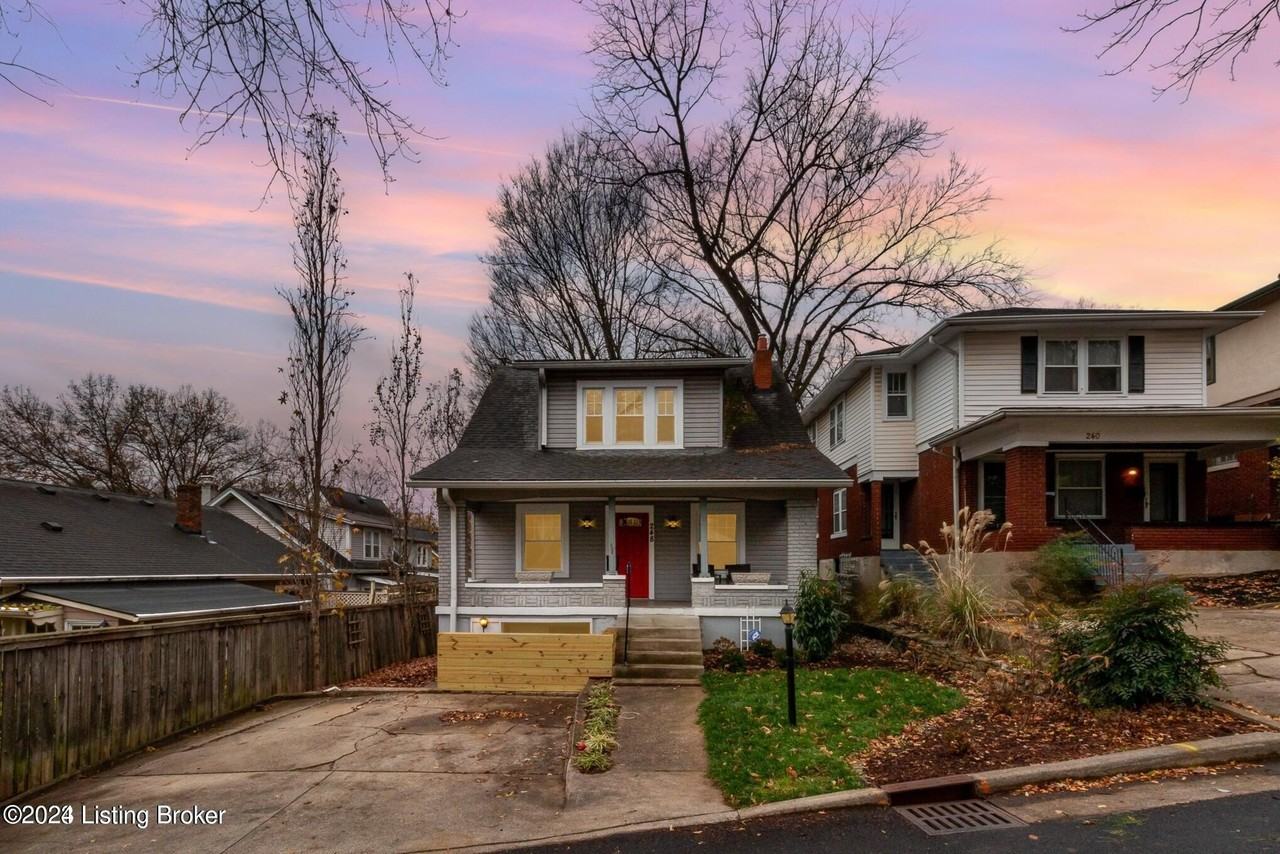 248 Kennedy Ave Unit A #A - Photo 2 of 28