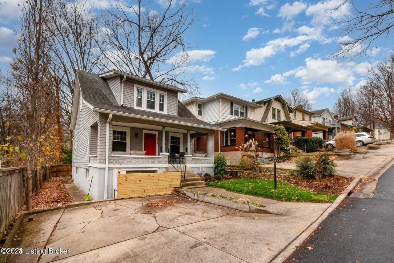 248 Kennedy Ave Unit A #A - Photo 3 of 28