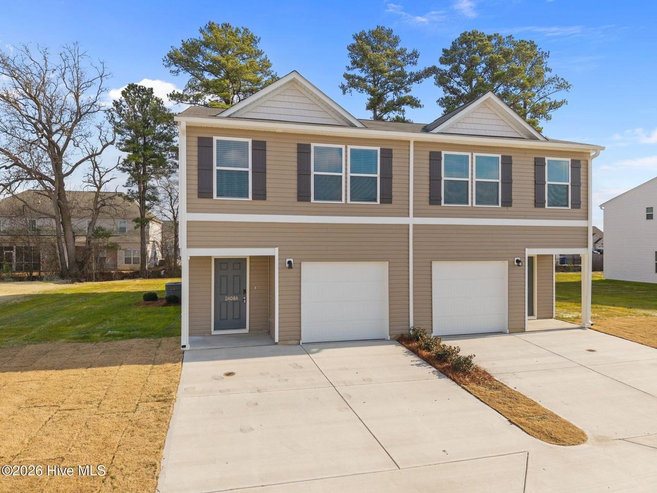 Brookville Dr #A - Photo 3 of 27