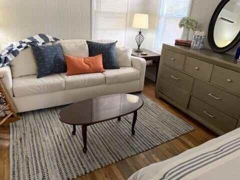 2323 25th St Unit Rear #REAR - Photo 3 of 8