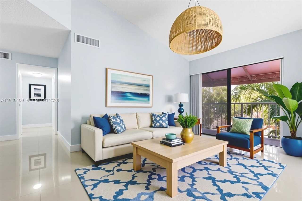 15520 Sw 80th St #B301