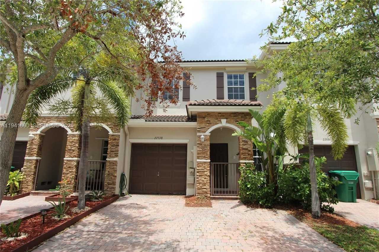 22538 Sw 89th Pl #22538