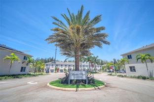 20876 Nw 9th Path #20876 - Photo 1 of 1