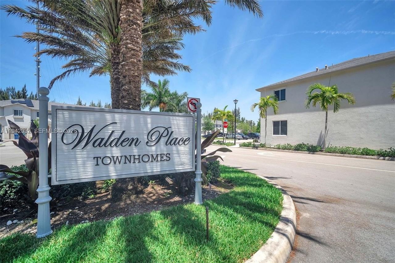 20876 Nw 9th Path #20876 - Photo 2 of 33