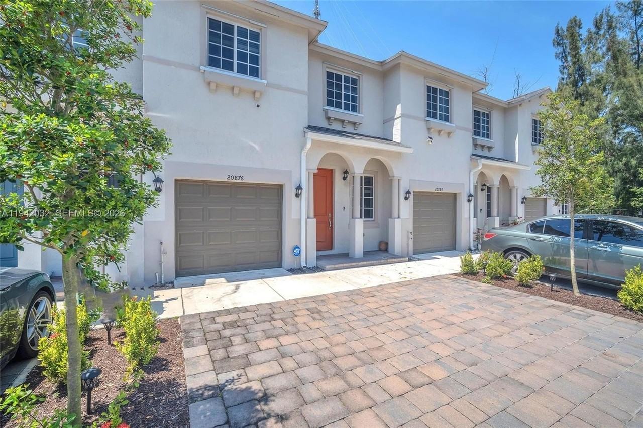 20876 Nw 9th Path #20876 - Photo 5 of 33