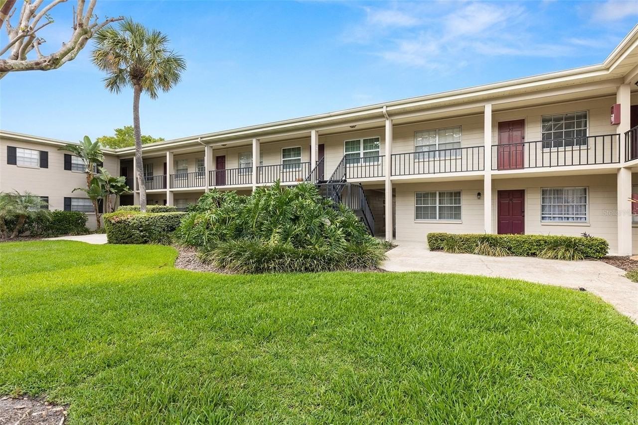 2207 S Carolina Ave #23